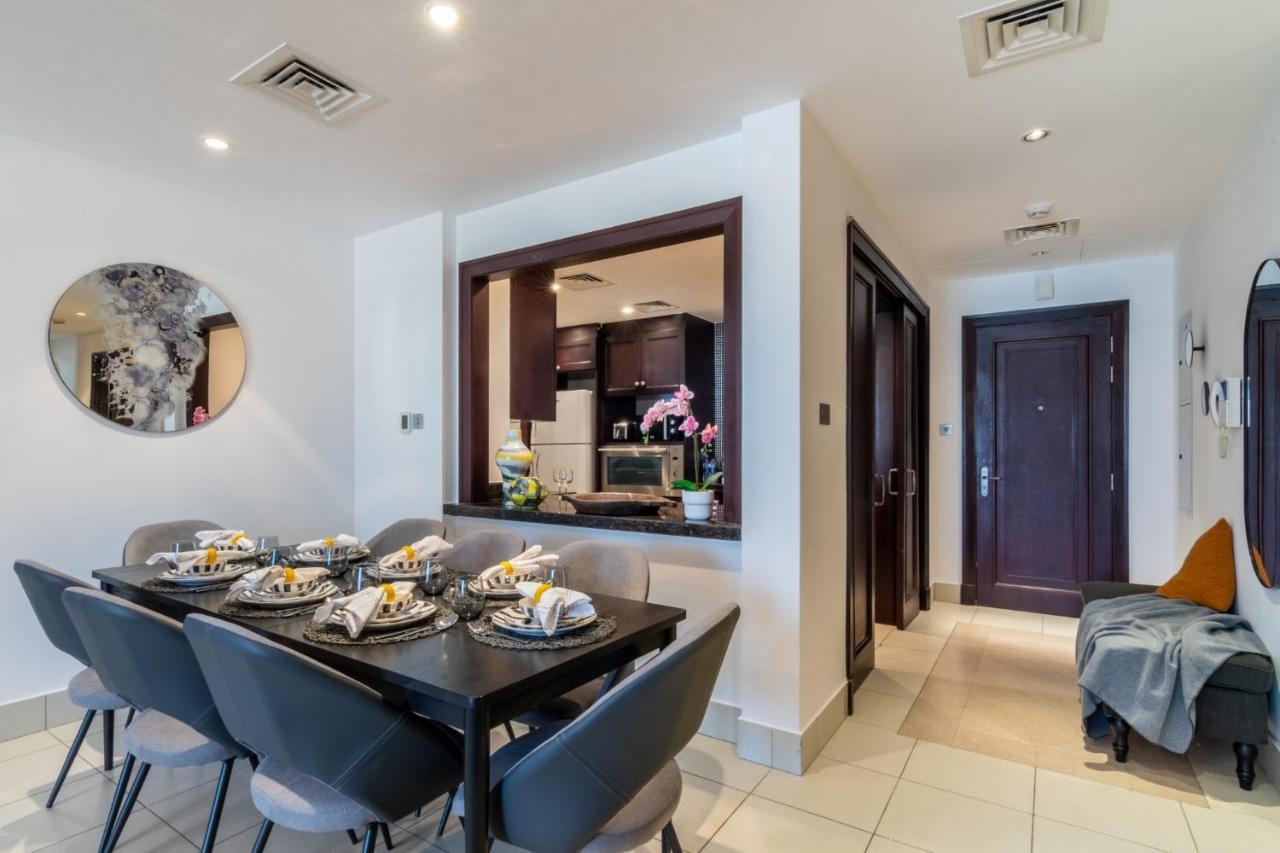 The Smart Concierge - Reehan 6 Apartamento *