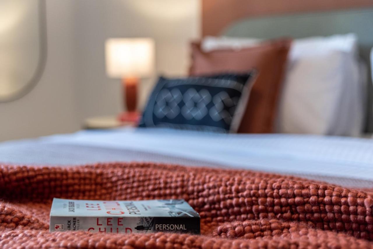 The Smart Concierge - Reehan 6 Apartamento *