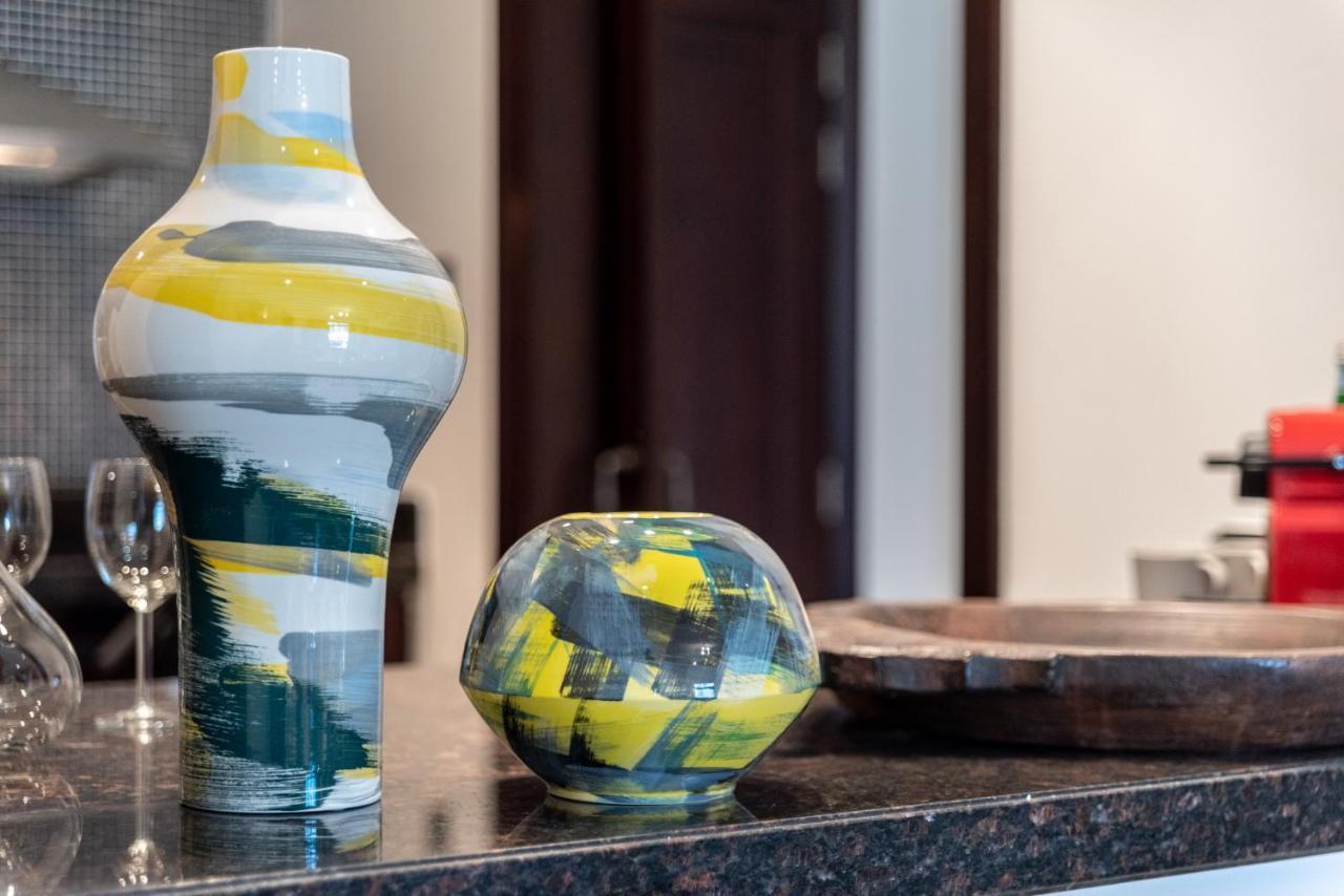 Apartamento The Smart Concierge - Reehan 6