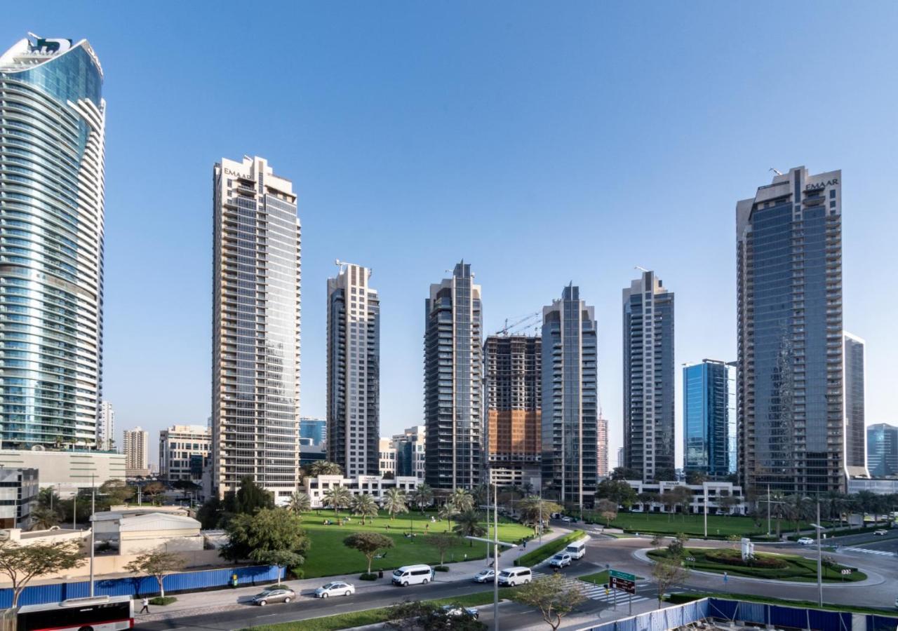 The Smart Concierge - Reehan 6 Apartamento