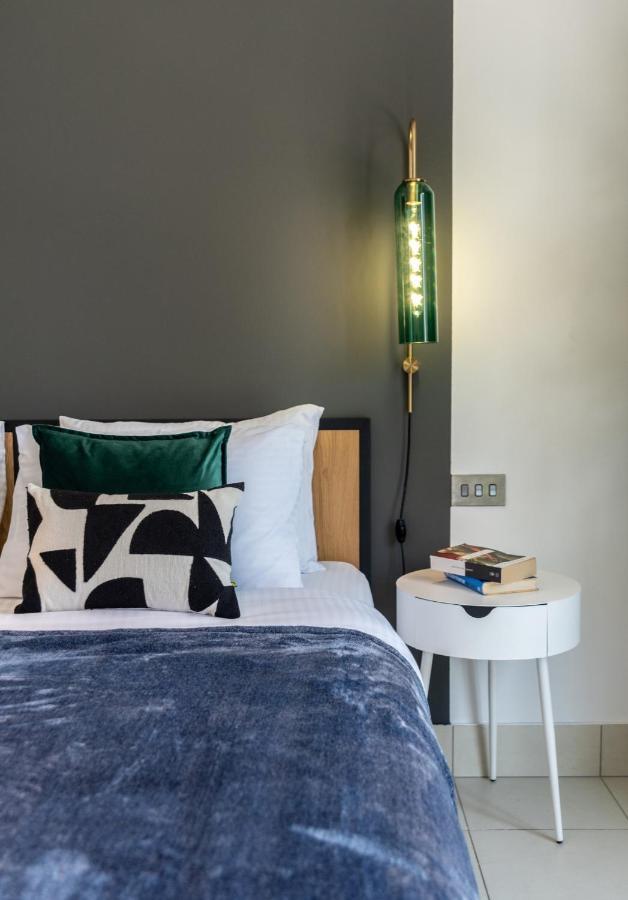 Apartamento The Smart Concierge - Reehan 6 Dubai