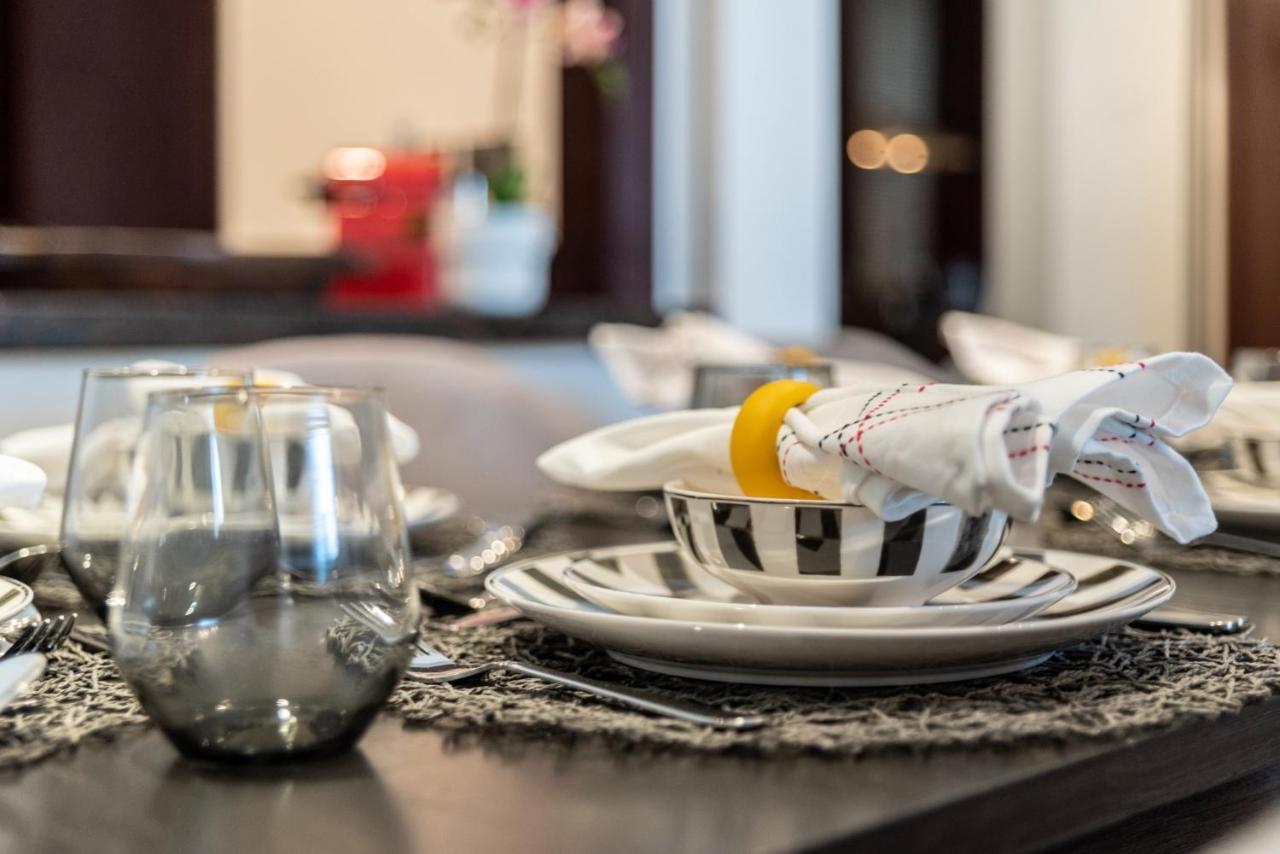 Apartamento The Smart Concierge - Reehan 6