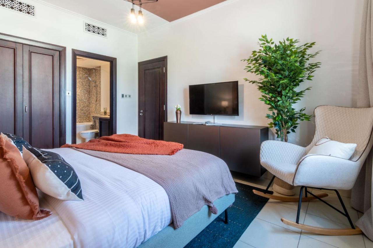 Apartamento The Smart Concierge - Reehan 6