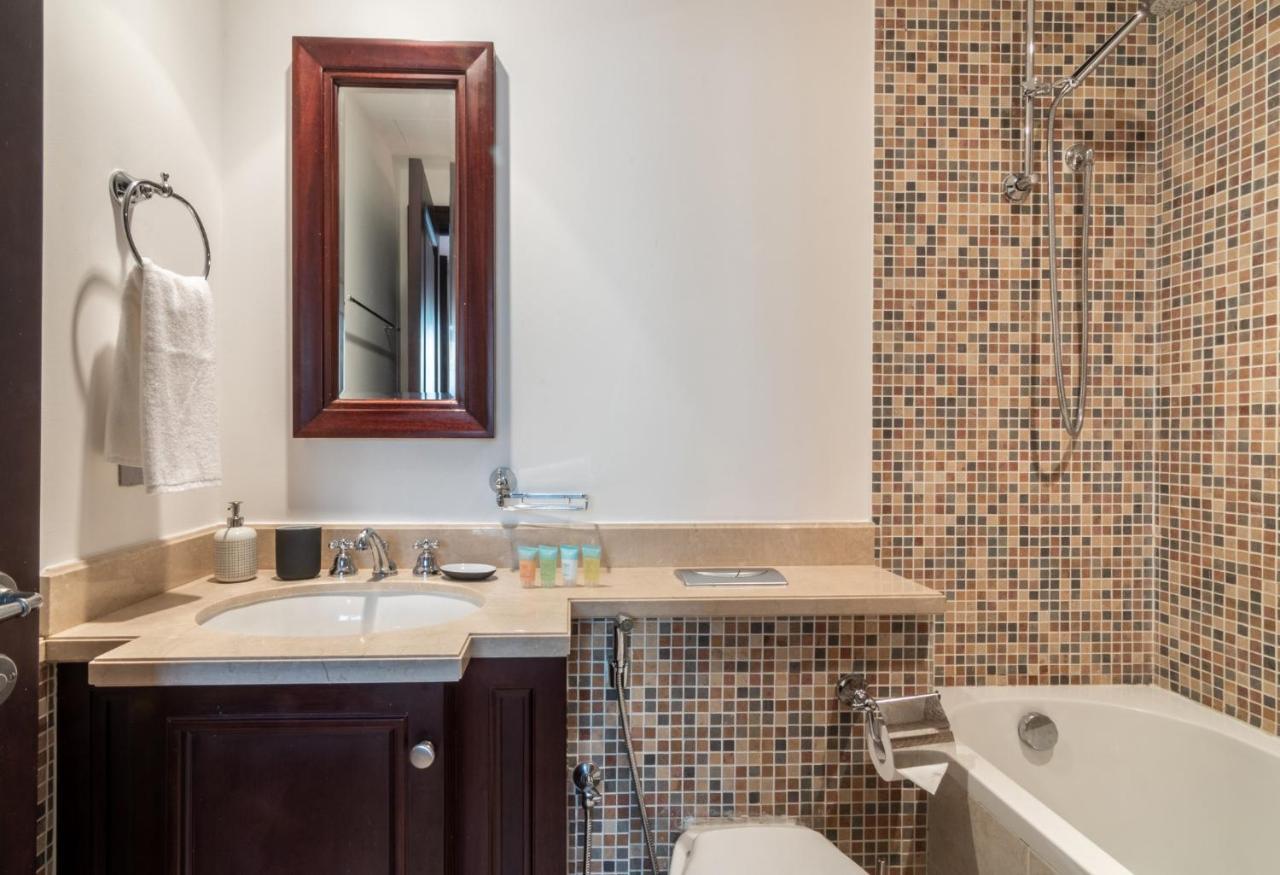Apartamento The Smart Concierge - Reehan 6 Dubai