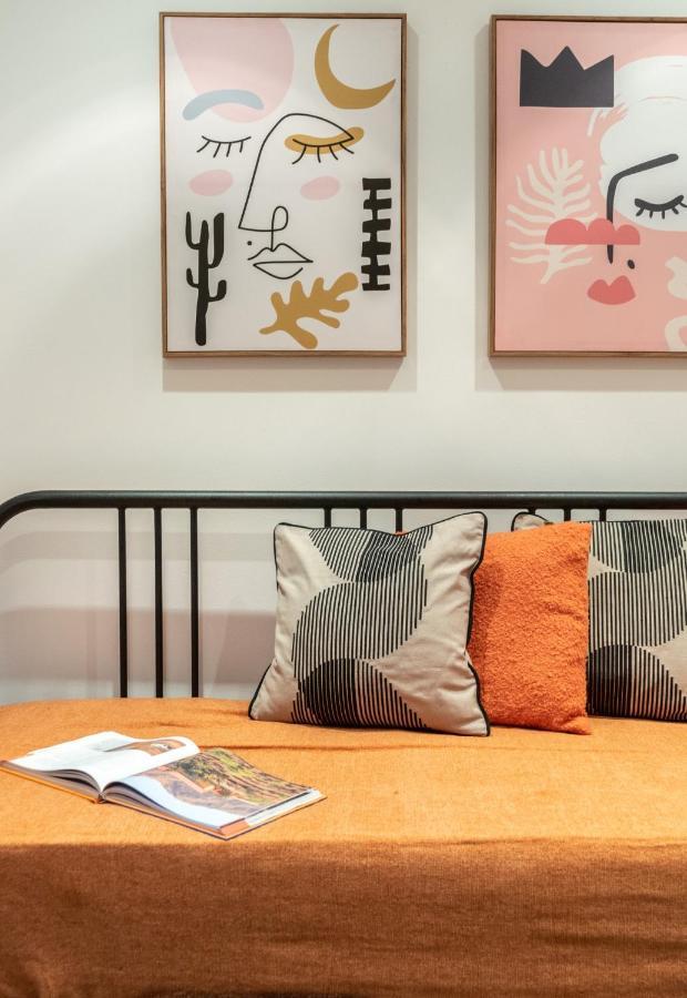 Apartamento The Smart Concierge - Reehan 6 Dubai