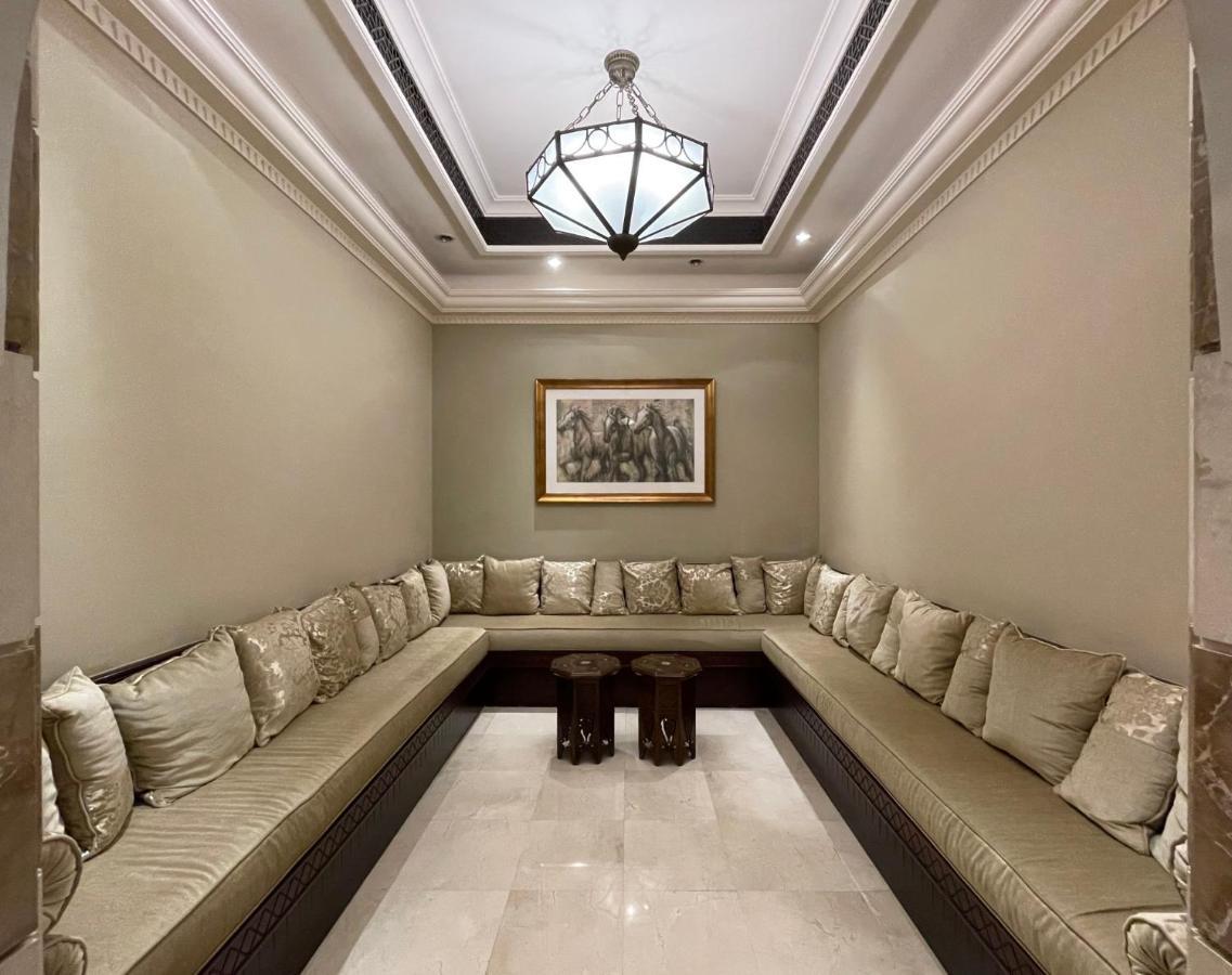 Apartamento The Smart Concierge - Reehan 6