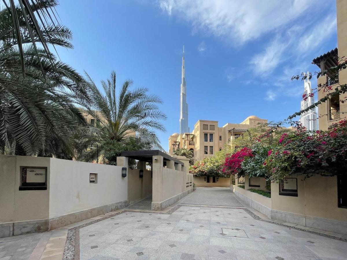 Apartamento The Smart Concierge - Reehan 6 Dubai