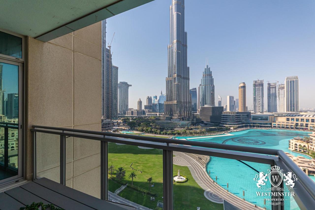 Westminster Burj Residences *