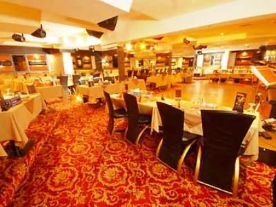 Claridge 3*