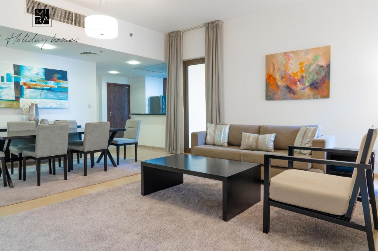 Mira Holiday Homes - One Bedroom - Jbr - Next To The Beach Apartemen Dubai
