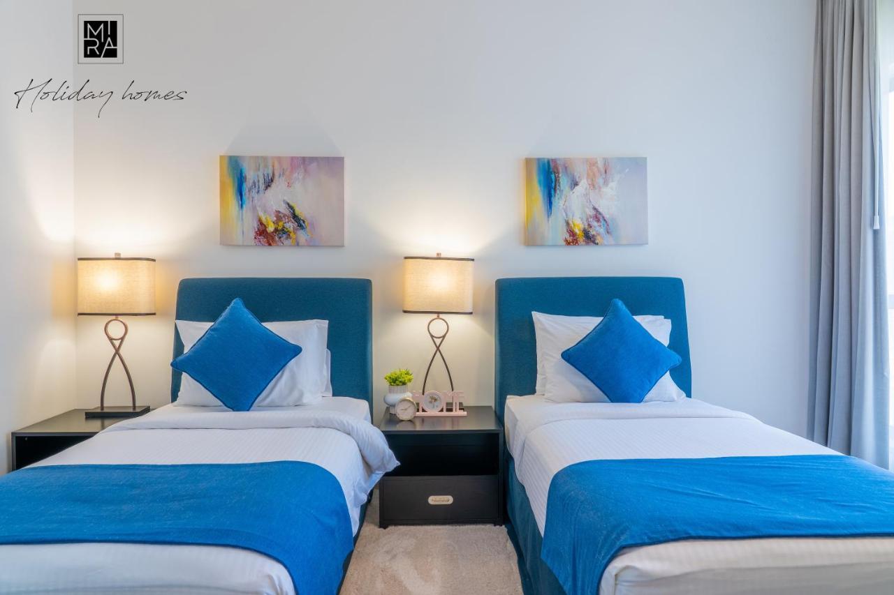 Mira Holiday Homes - One Bedroom - Jbr - Next To The Beach Apartemen Dubai