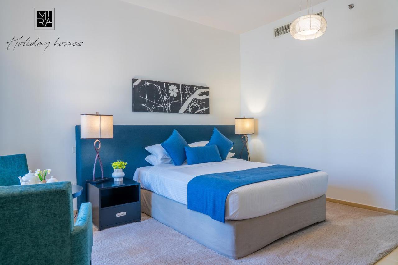 Mira Holiday Homes - One Bedroom - Jbr - Next To The Beach Apartemen *