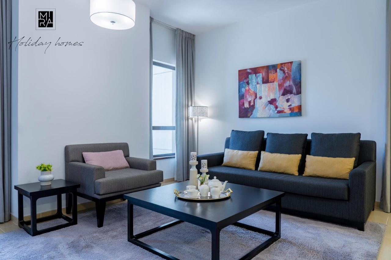 Mira Holiday Homes - One Bedroom - Jbr - Next To The Beach Apartemen *