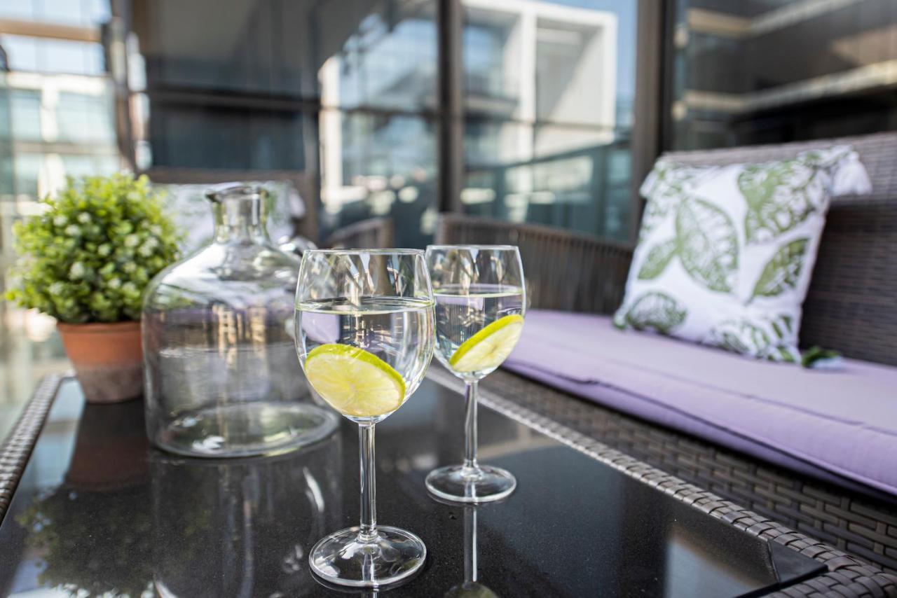 Appartamento Nasma Luxury Stays - Walk