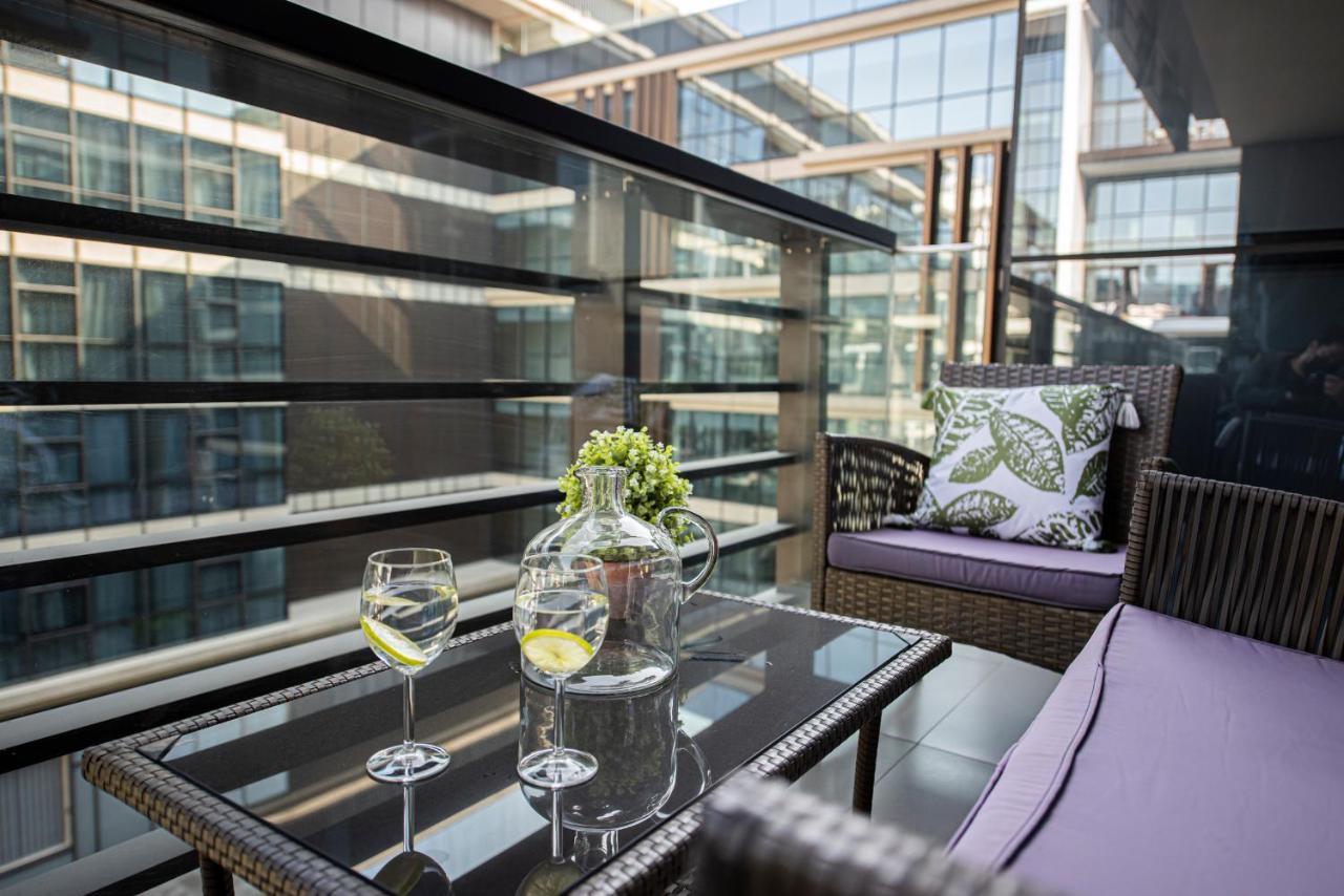 Appartamento Nasma Luxury Stays - Walk