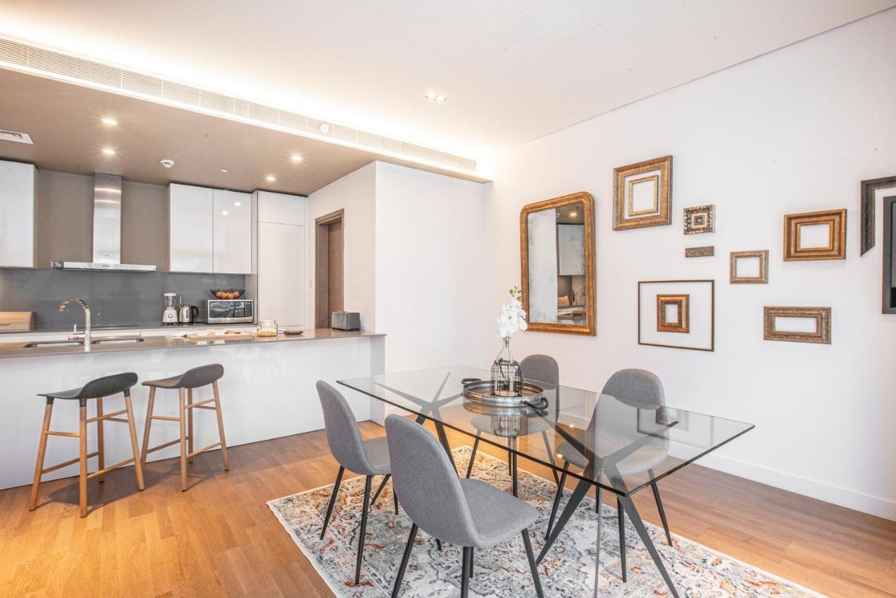 Nasma Luxury Stays - Walk Appartamento *