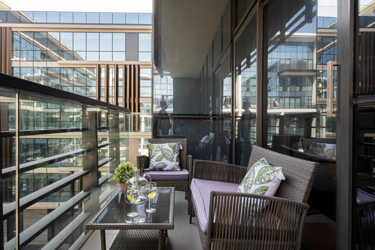 Appartamento Nasma Luxury Stays - Walk Dubai