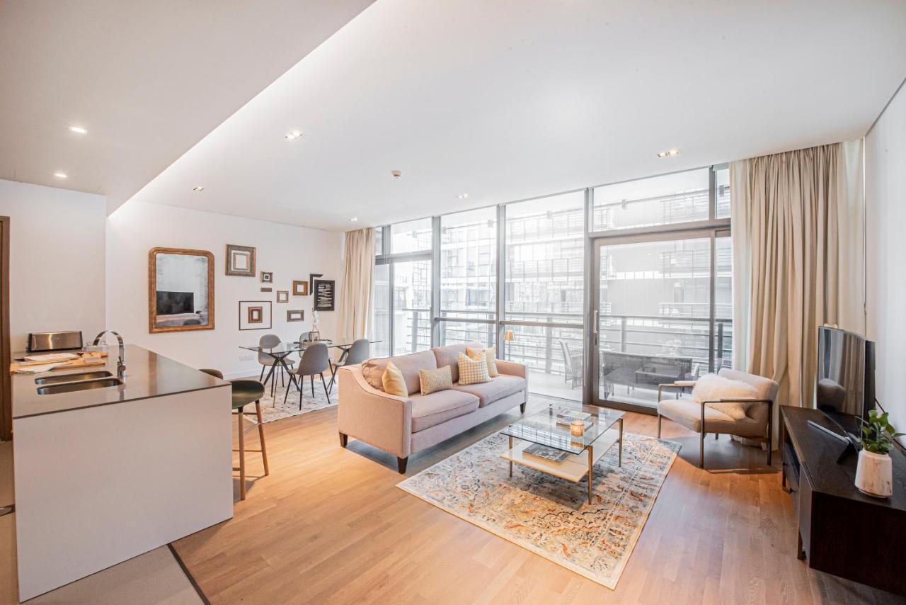 Appartamento Nasma Luxury Stays - Walk