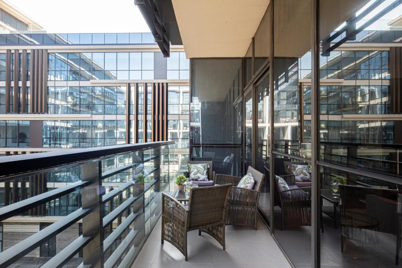 Nasma Luxury Stays - Walk Appartamento Dubai