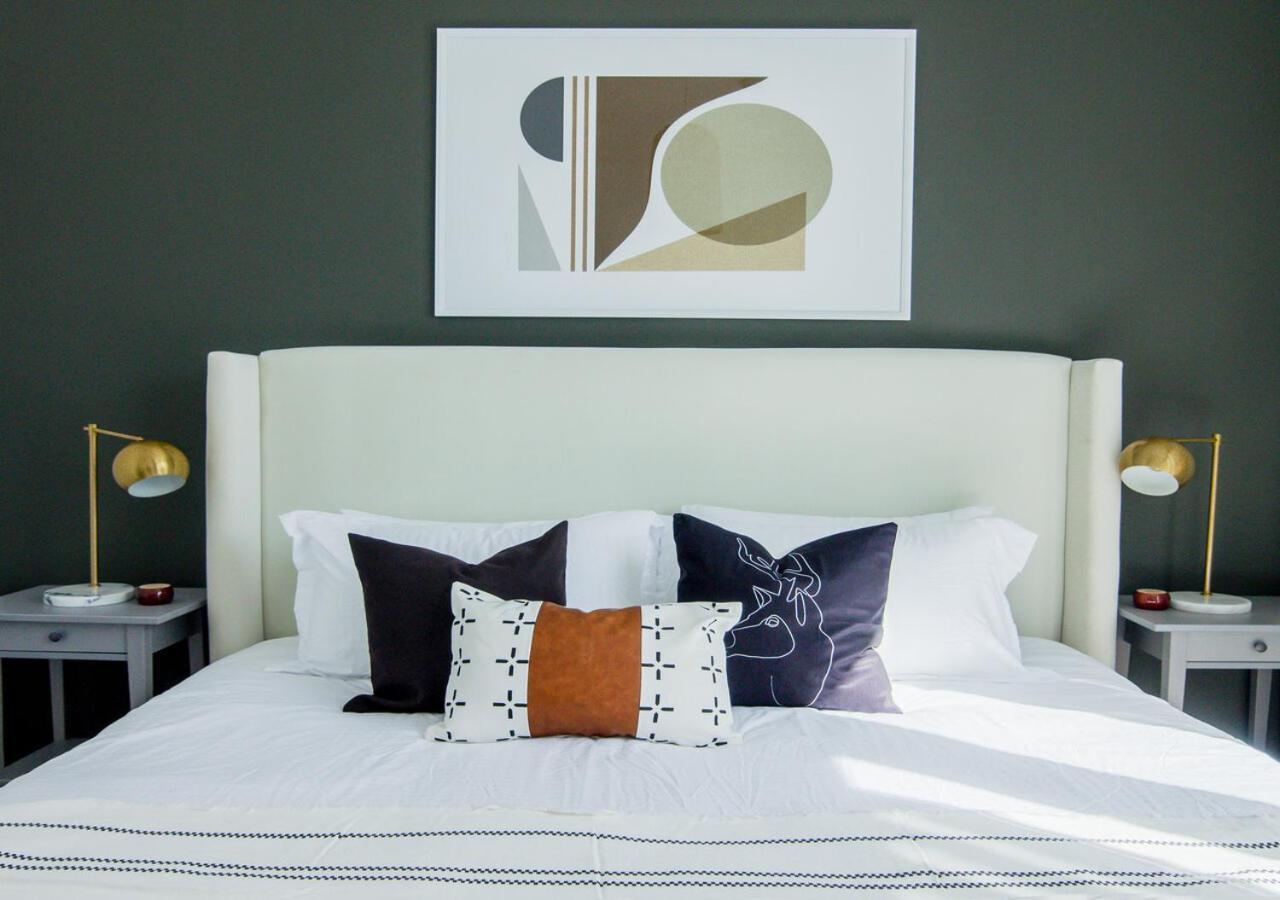 Appartamento Nasma Luxury Stays - Walk *