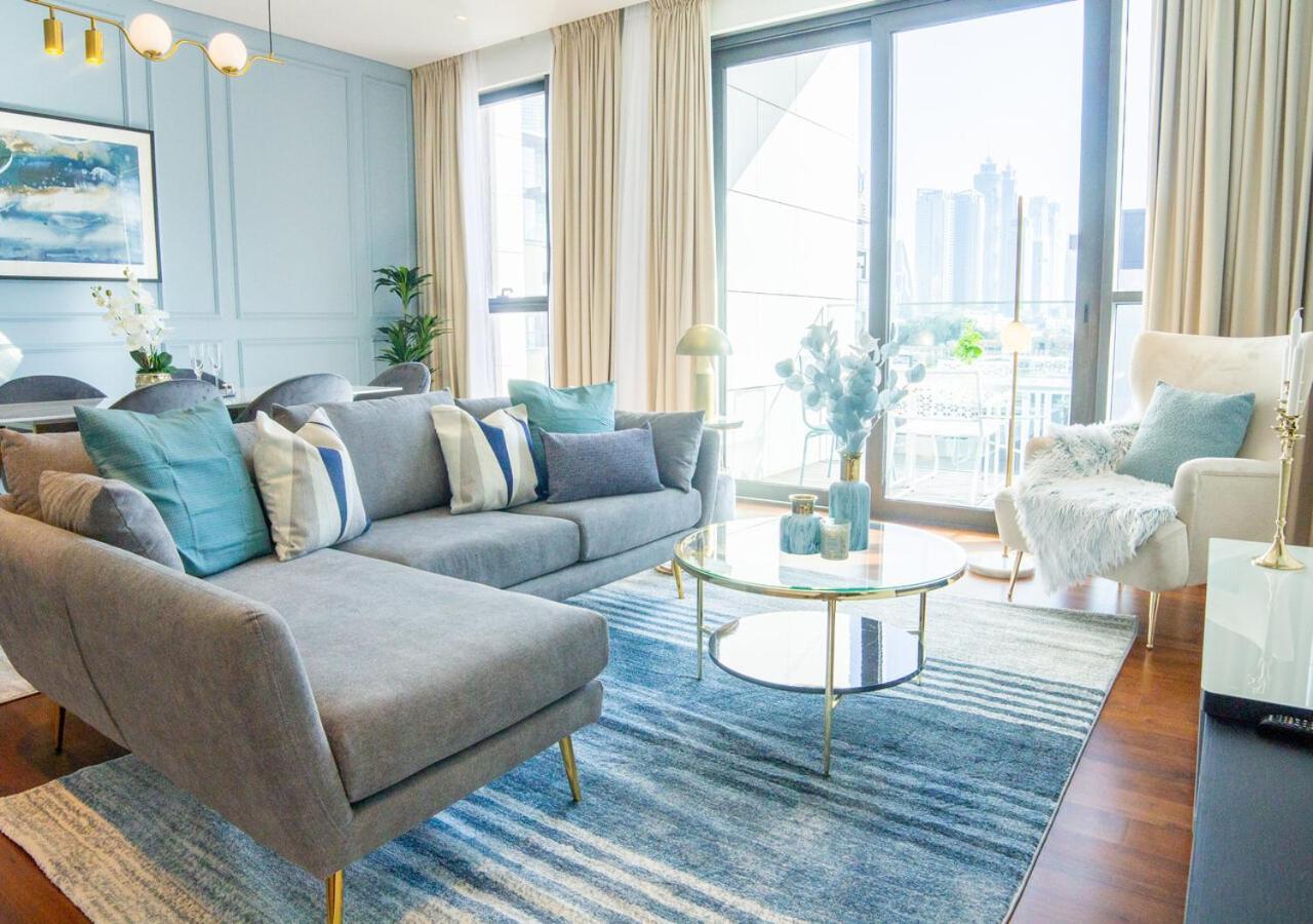 Nasma Luxury Stays - Walk Appartamento Dubai