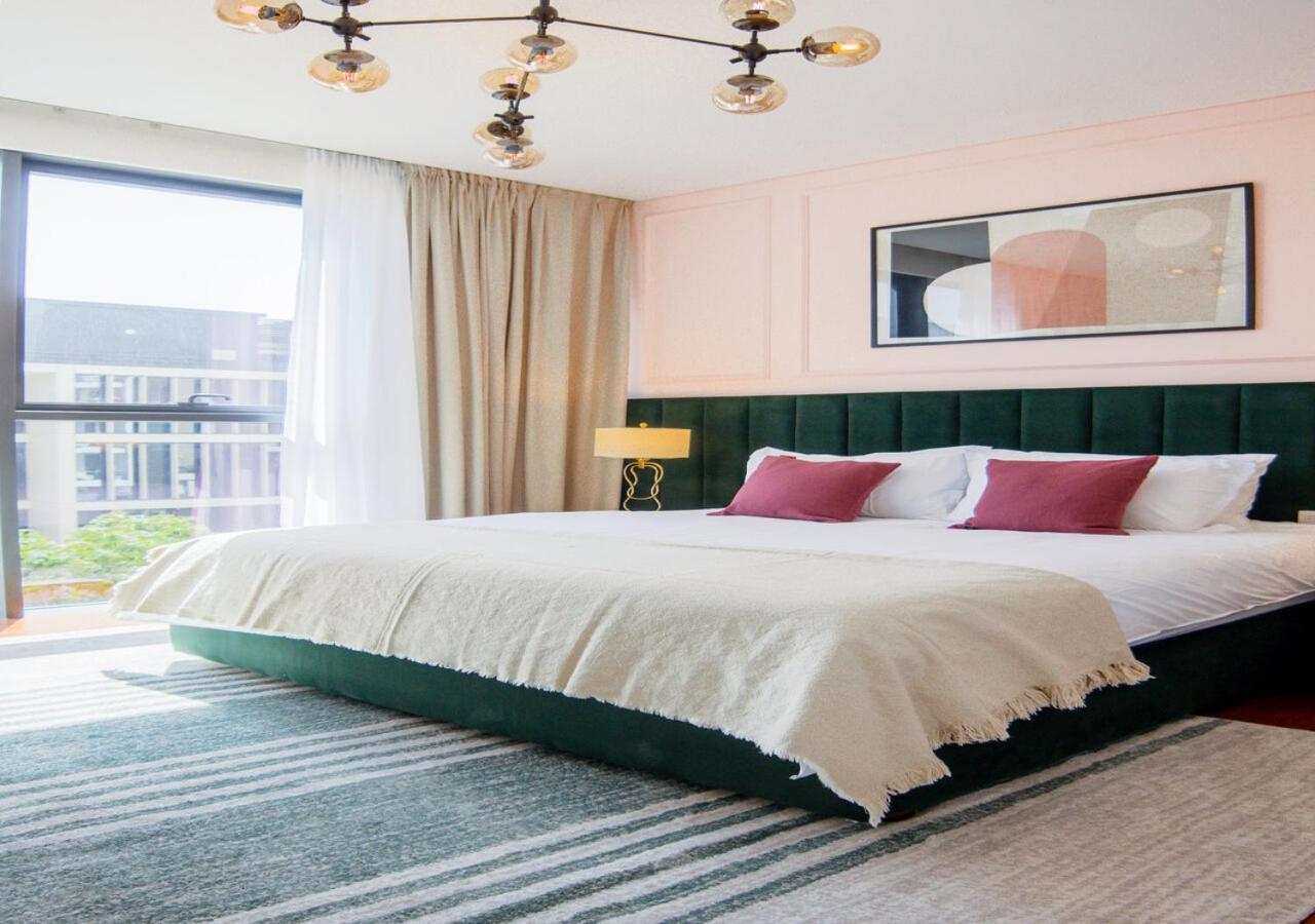 Appartamento Nasma Luxury Stays - Walk *
