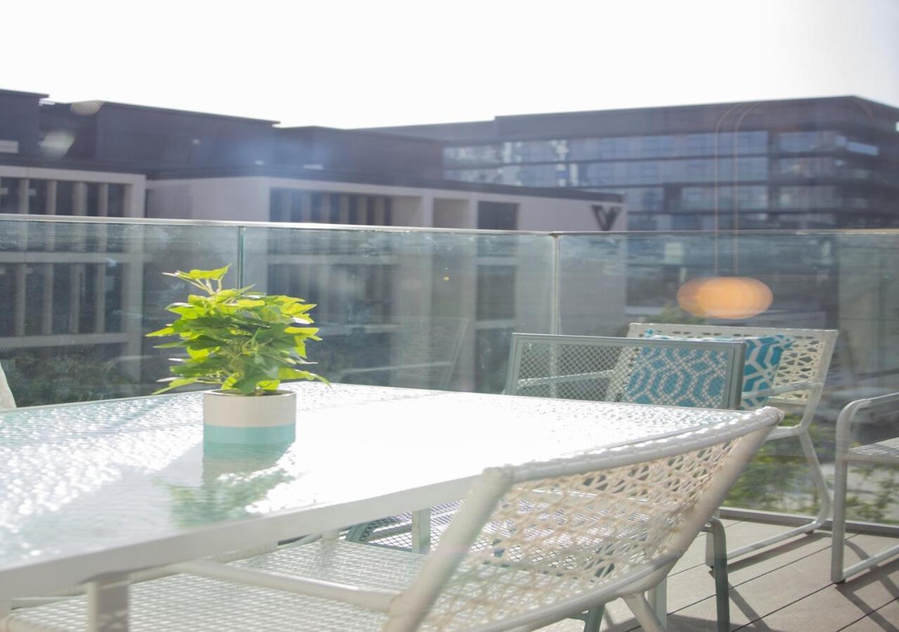 Nasma Luxury Stays - Walk Appartamento Dubai