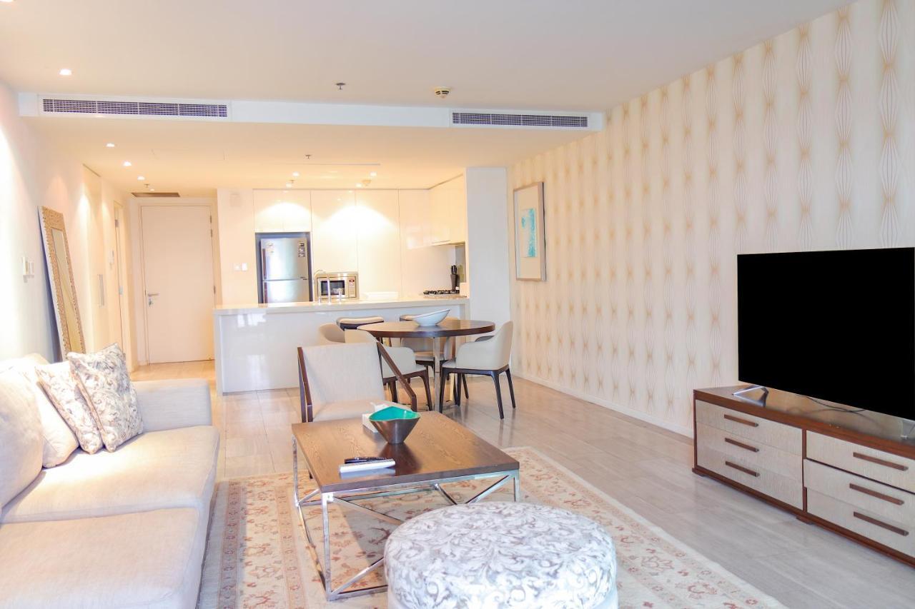 Shh - D1 Tower Apartamento