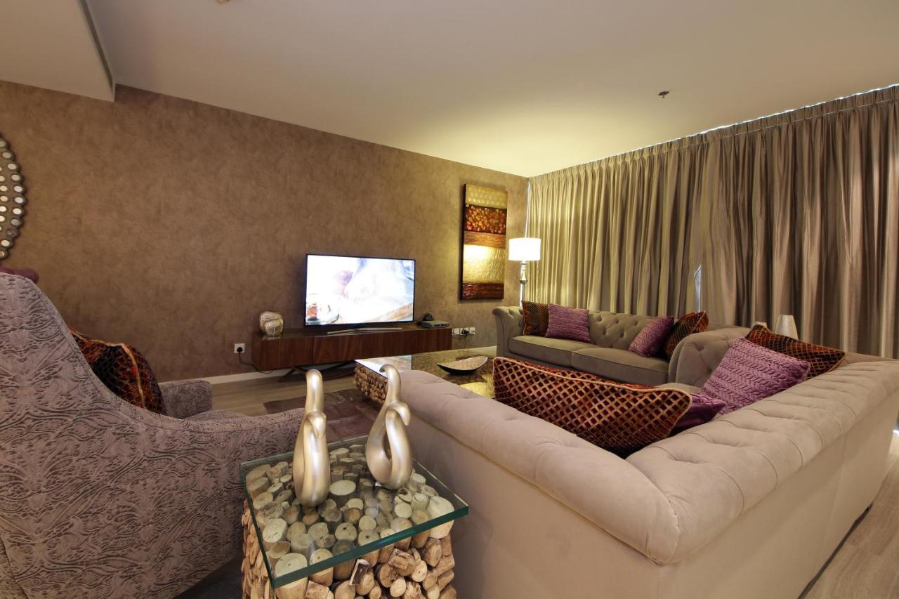 Apartamento Shh - D1 Tower *
