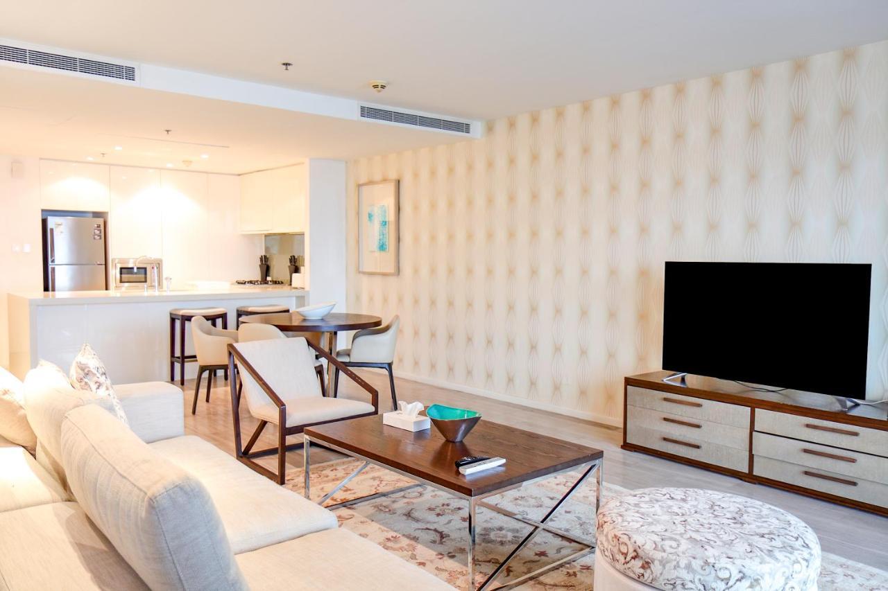 Shh - D1 Tower Apartamento *