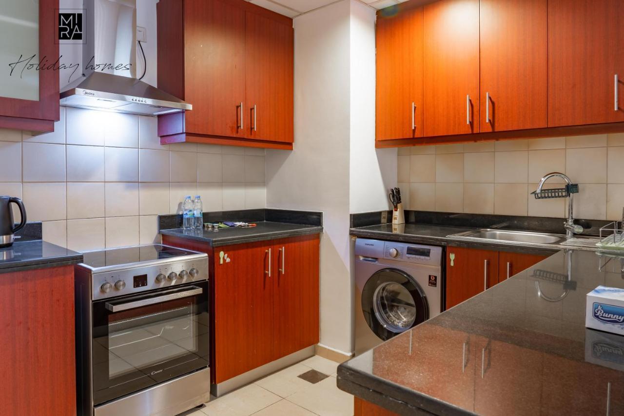 Appartement Mira Holiday Homes - Spacious 1 Bedroom In Rimal - Jbr Dubai