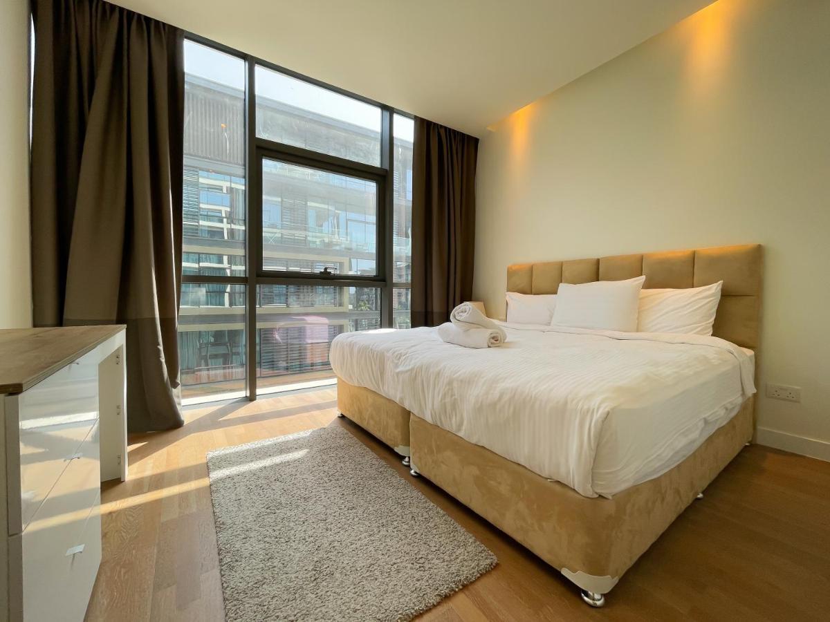 Suitelets - City Walk Suites Apartemen