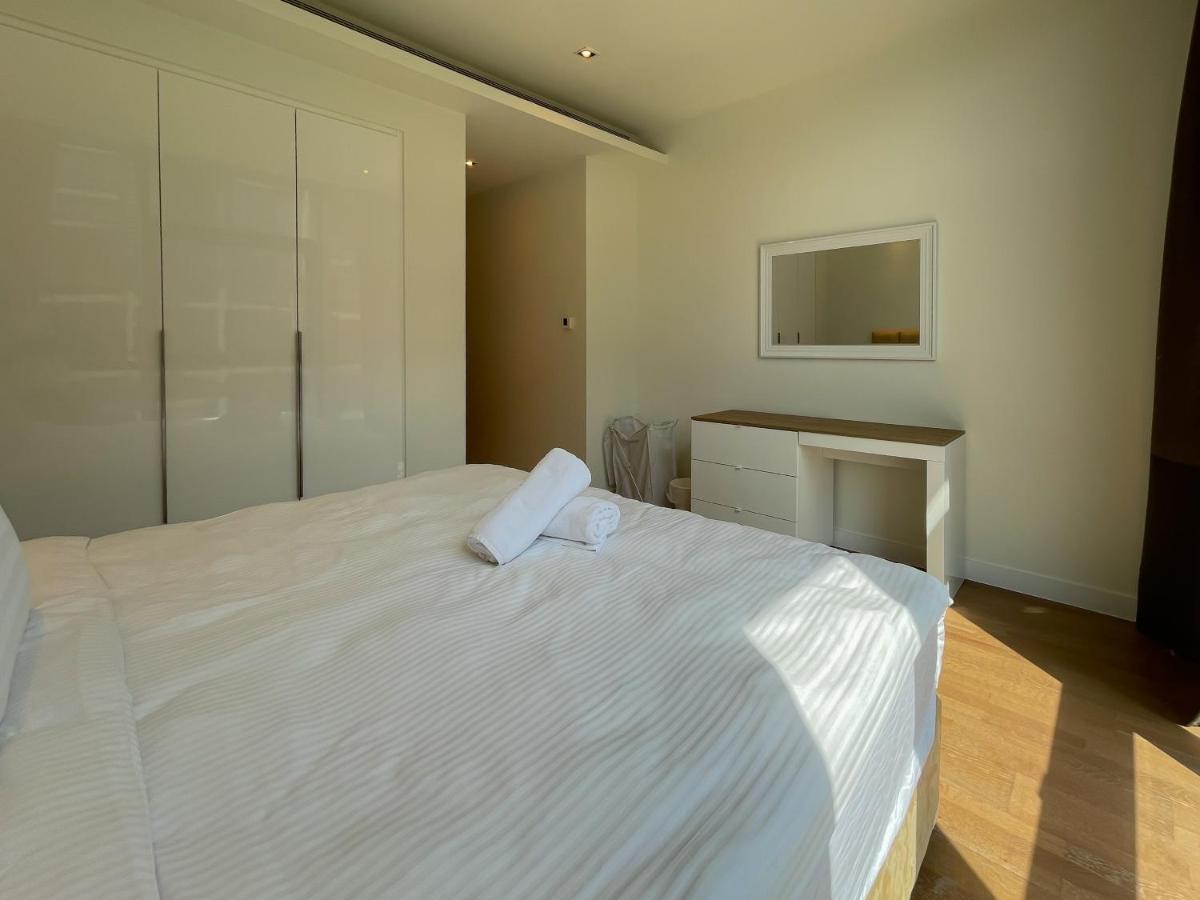 Suitelets - City Walk Suites Apartemen *