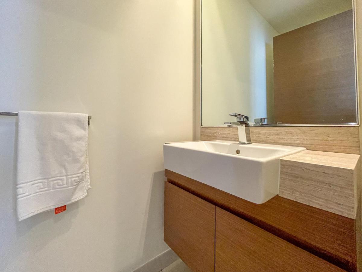 Apartemen Suitelets - City Walk Suites *