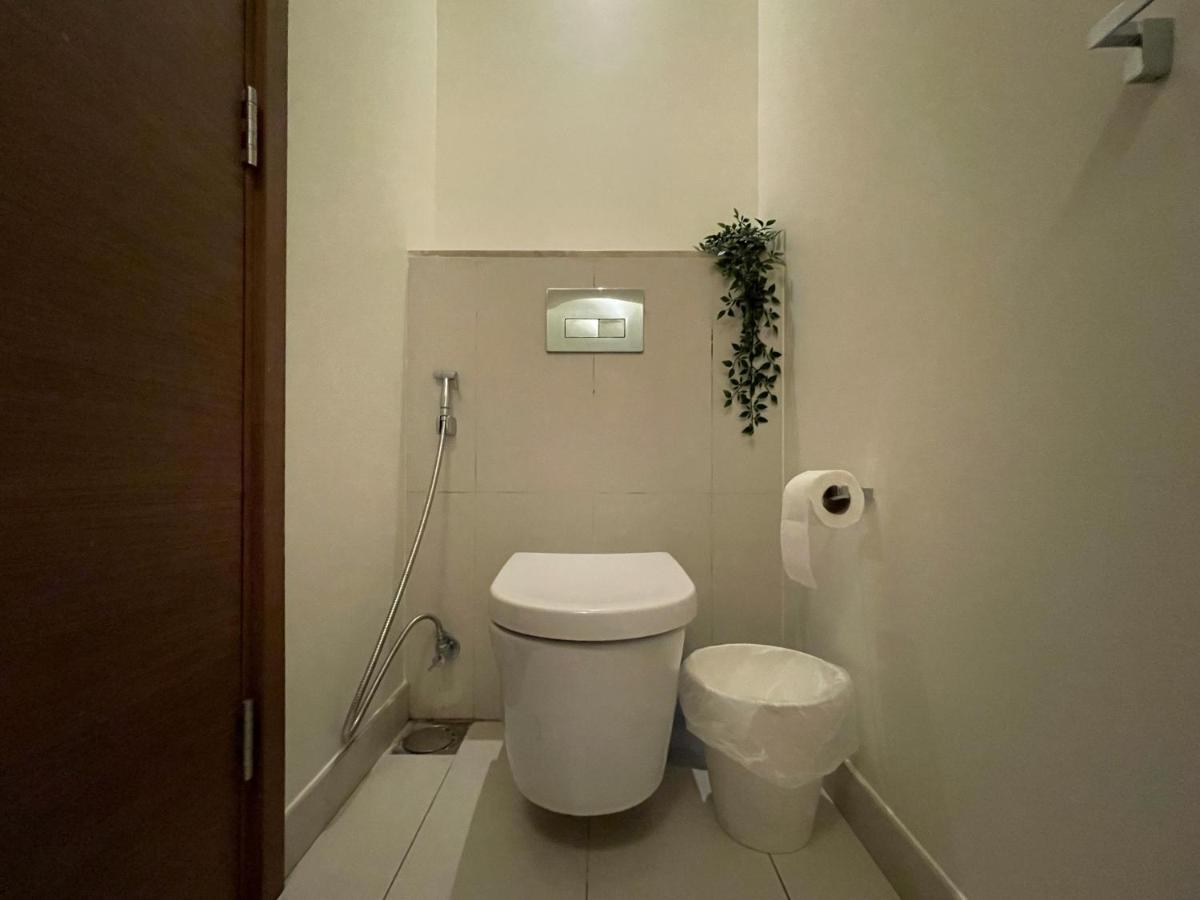 Suitelets - City Walk Suites Apartemen Dubai
