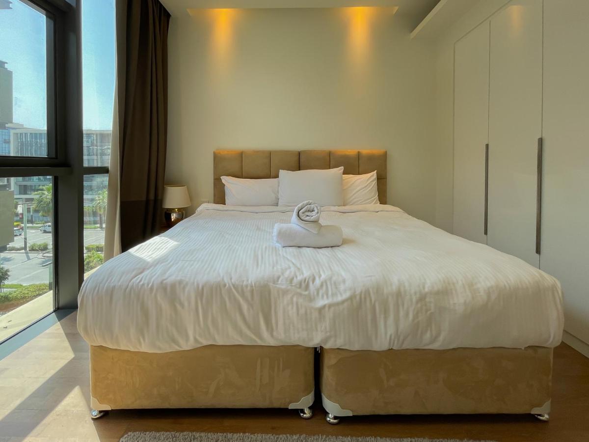 Apartemen Suitelets - City Walk Suites *