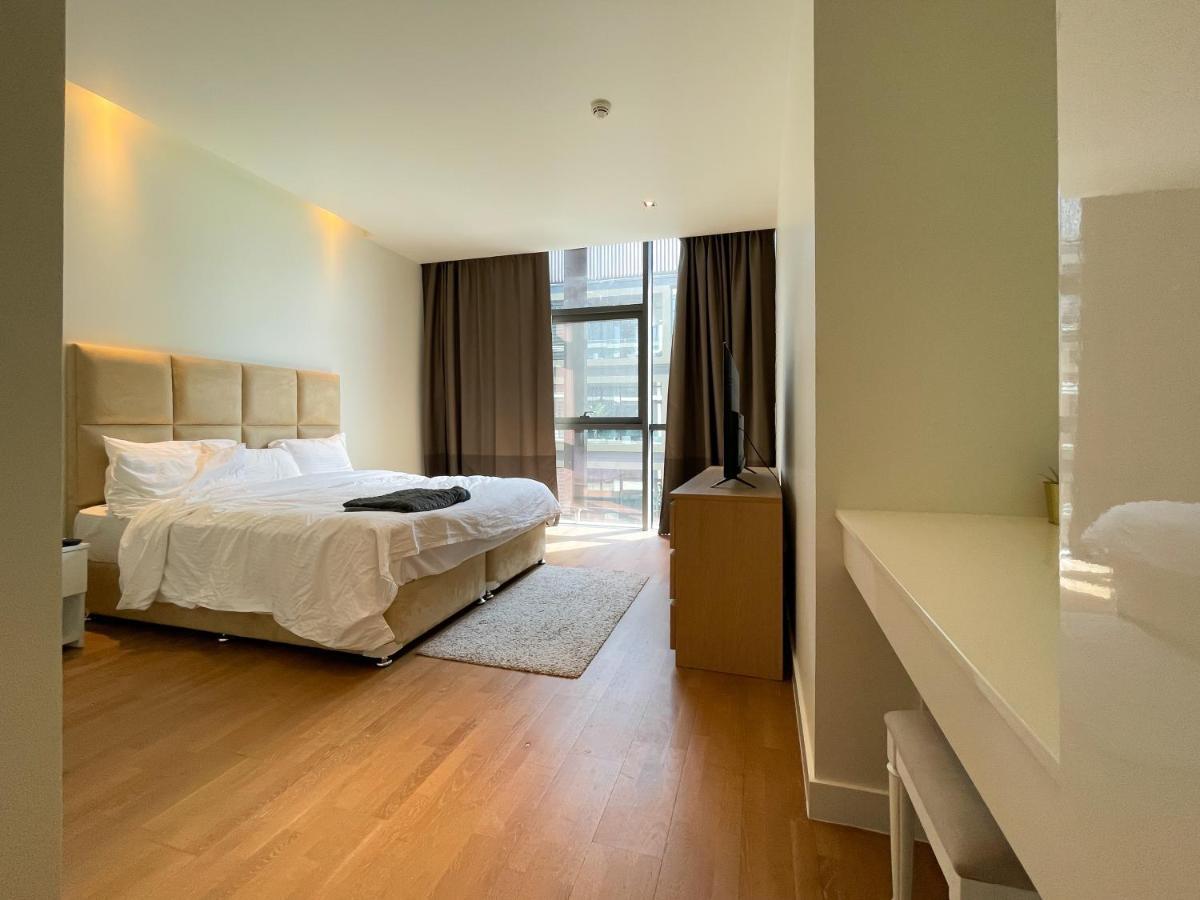 Apartemen Suitelets - City Walk Suites *