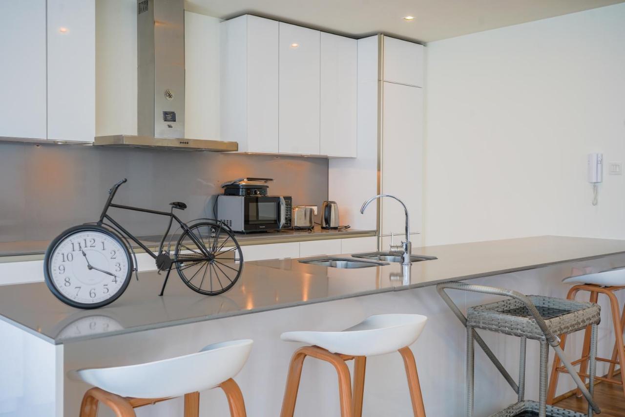 Apartemen Suitelets - City Walk Suites