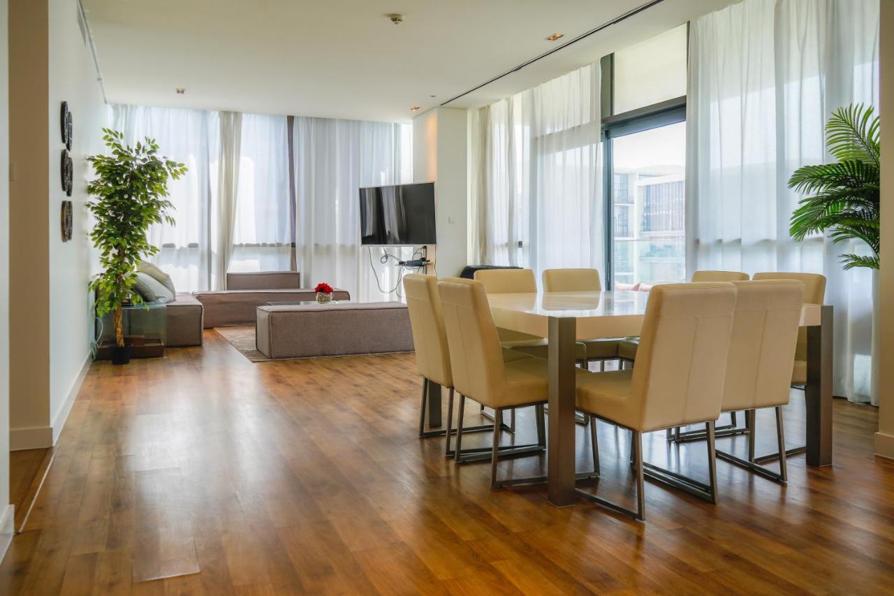Apartemen Suitelets - City Walk Suites *