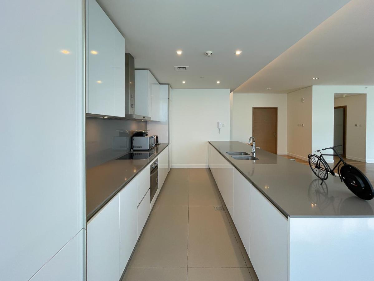 Suitelets - City Walk Suites Apartemen