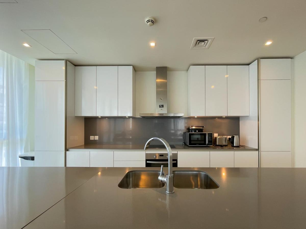 Apartemen Suitelets - City Walk Suites