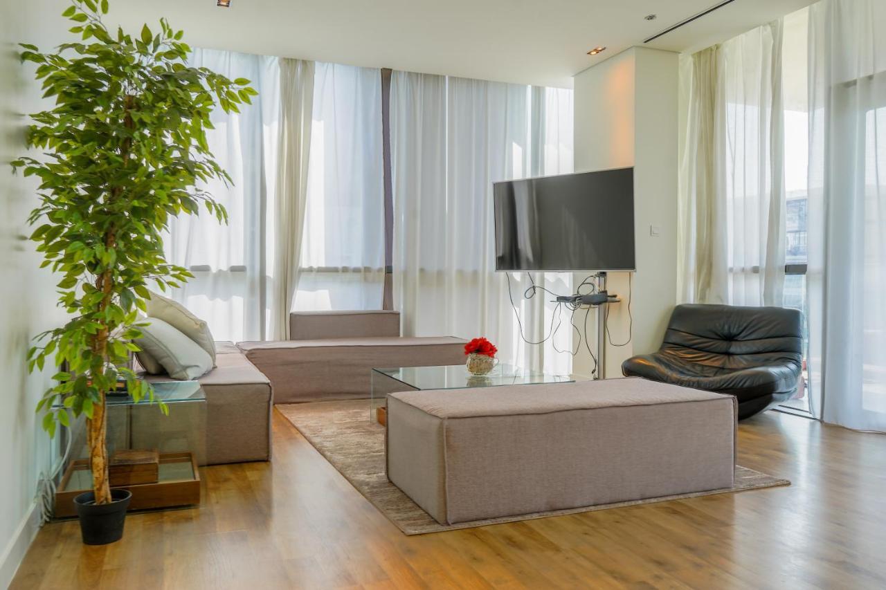 Apartemen Suitelets - City Walk Suites