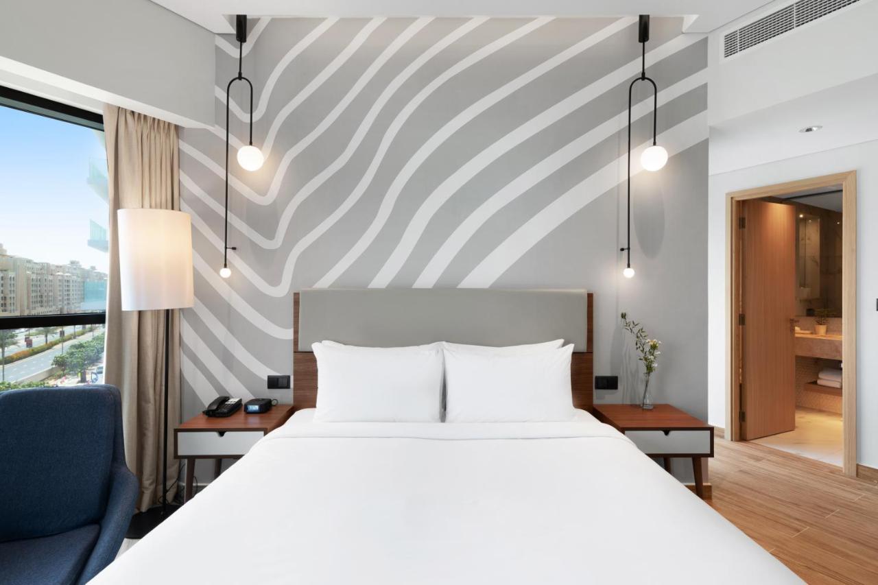 Adagio Premium The Palm 4* Dubái