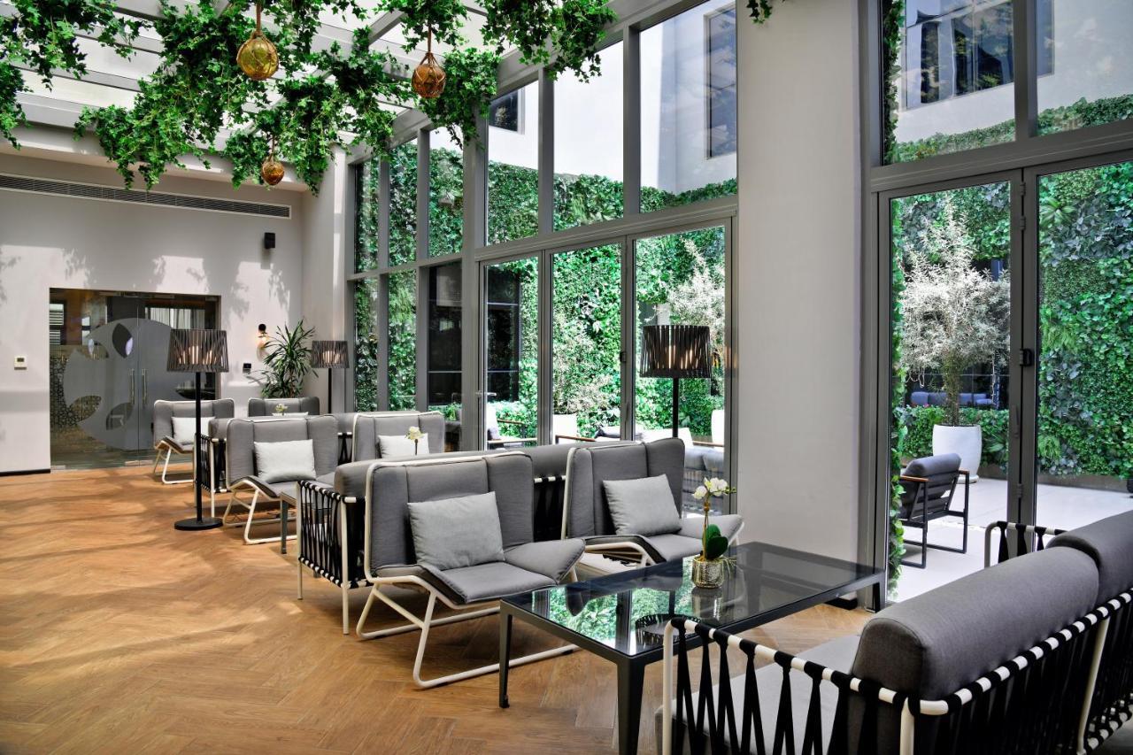 Lemon Tree Hotel, Jumeirah 4*