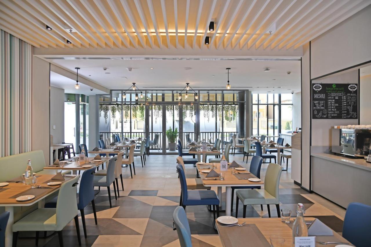 Hotel Lemon Tree Hotel, Jumeirah Dubai