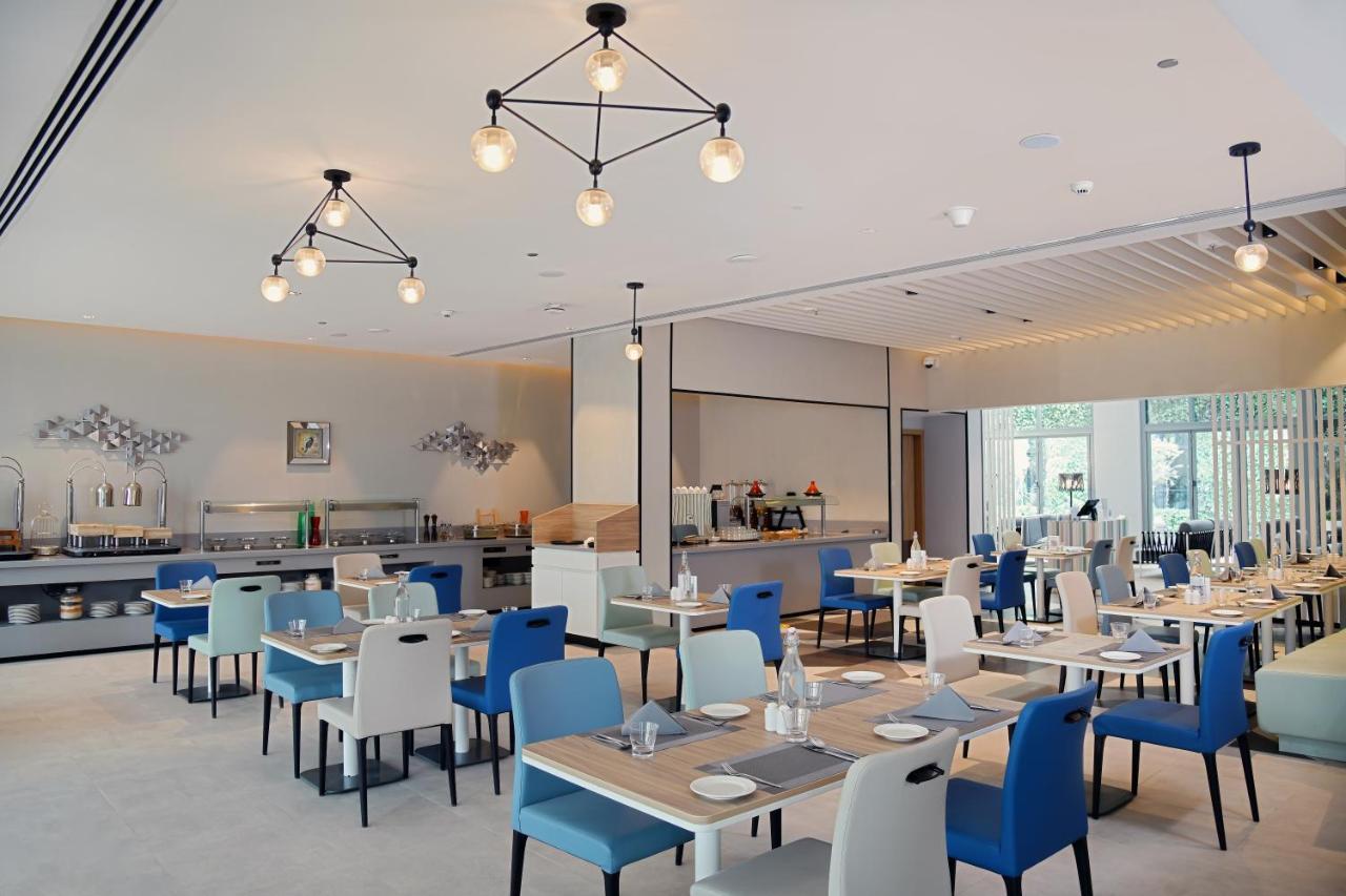 Lemon Tree Hotel, Jumeirah 4* Dubai