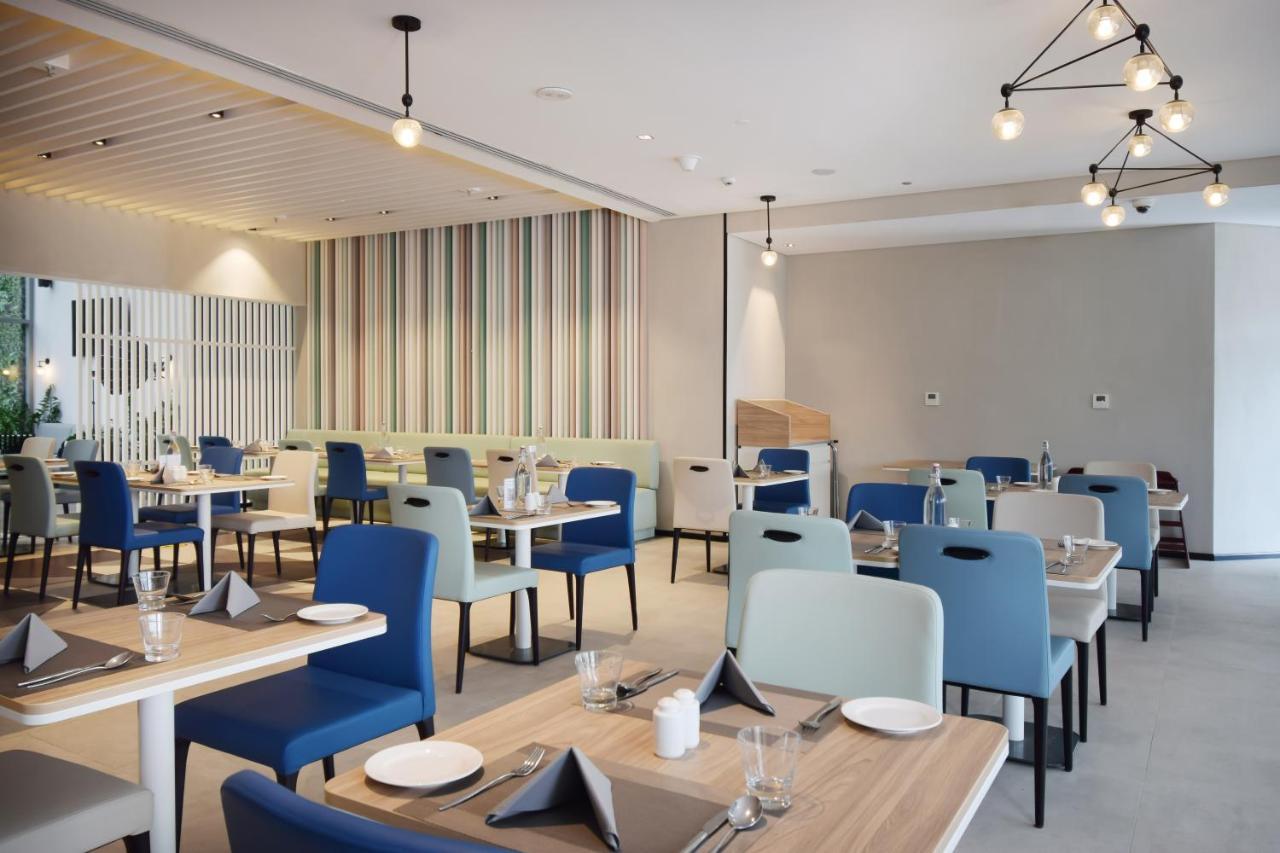 Lemon Tree Hotel, Jumeirah Dubai