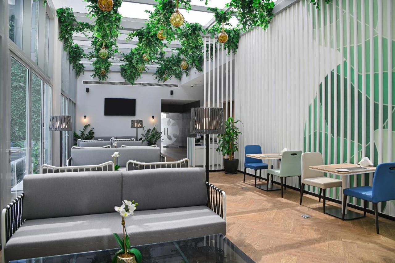 Hotel Lemon Tree Hotel, Jumeirah