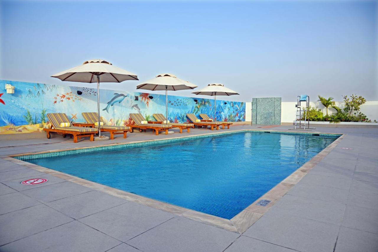 Hotel Lemon Tree Hotel, Jumeirah