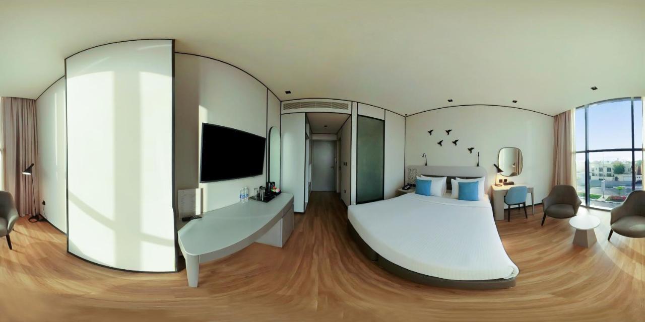 Hotel Lemon Tree Hotel, Jumeirah 4*